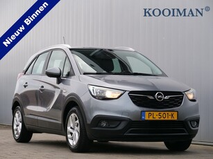 Opel Crossland X 1.2 82 Pk Online Edition Navi / DAB /