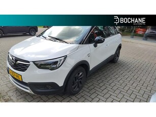 Opel Crossland X 1.2 Turbo 120 Jaar Edition Navigatie