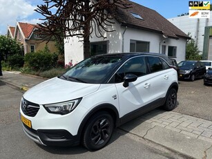 Opel Crossland X 1.2 Turbo 120 Jaar Edition Parkeersensoren