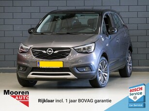 Opel Crossland X 1.2 Turbo Edition NAVIGATIE CAMERA