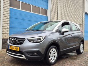 Opel Crossland X 1.2 Turbo Full Led-Airco-Navi-Camera-Cruise