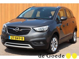 Opel Crossland X 1.2 Turbo Innovation org. NL-auto