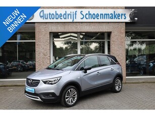 Opel Crossland X 1.2 Turbo Innovation CAMERA TREKHAAK-AFN