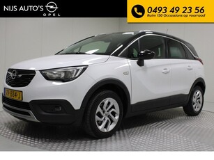 Opel Crossland X 1.2 Turbo Innovation climate control