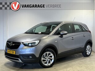 Opel Crossland X 1.2 Turbo Innovation