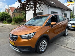 Opel Crossland X 1.2 Turbo Innovation Parkeersensoren