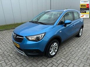 Opel Crossland X 1.2 Turbo Innovation , trekhaak