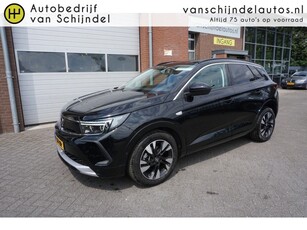 Opel Grandland 1.2 TURBO BUSINESS ELEGANCE LUXE NIEUW MODEL