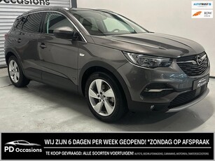 Opel Grandland 1.6 Turbo Plug-in Hybrid Elegance Camera