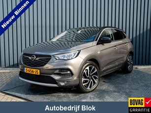 Opel Grandland X 1.2 Turbo 130Pk Aut. Business Elegance