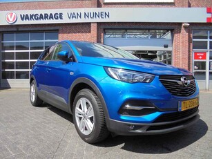 Opel Grandland X 1.2 Turbo 130pk Business+||ECC||PDC||Navi||Rijklaar||