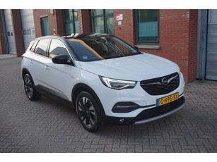 Opel Grandland X 1.2 Turbo Business Executive Aut. Led