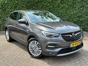 Opel Grandland X 1.2 Turbo Business Executive (bj 2018)