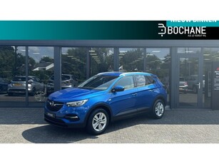 Opel Grandland X 1.2 Turbo 130 Business + Navigatie