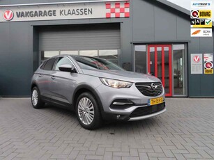 Opel Grandland X 1.2 Turbo Innovation