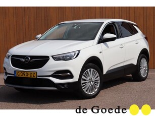 Opel Grandland X 1.2 Turbo Innovation org. NL-auto