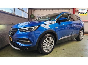 Opel Grandland X 1.2 Turbo Innovation