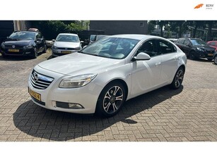 Opel Insignia 1.4 Turbo EcoFLEX Business Edition Inruil