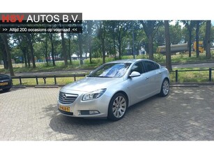 Opel Insignia 2.0 T Executive airco automaat org NL