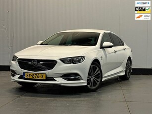 Opel Insignia Grand Sport 1.5 Turbo Business Executive OPC