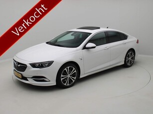 Opel Insignia Grand Sport 1.6 Turbo Business Executive