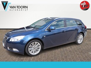 Opel Insignia Sports Tourer 1.4 Turbo EcoFLEX Business