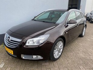 Opel Insignia Sports Tourer 1.4 Turbo EcoFLEX Business+