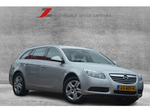 Opel Insignia Sports Tourer 1.6 T Edition Clima