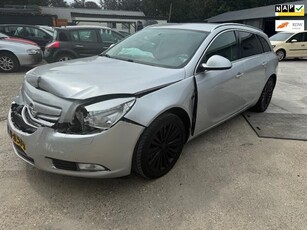 Opel Insignia Sports Tourer 2.0 T Edition