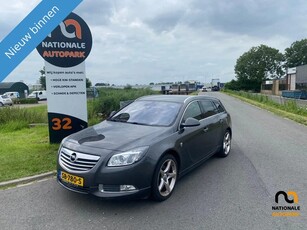 Opel Insignia Sports Tourer 2012 * 2.0CDTI*COSMO*AUTOMAAT