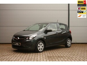 Opel KARL 1.0 ecoFLEX 120 Jaar Edition 5700km!