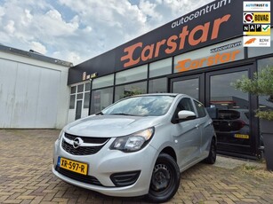 Opel KARL 1.0 ecoFLEX 120 Jaar Edition