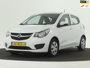 Opel KARL 1.0 ecoFLEX 120 Jaar Edition Bluetooth 1ste