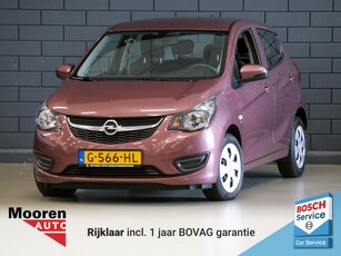 Opel KARL 1.0 ecoFLEX 120 Jaar Edition CRUISE CONTROL