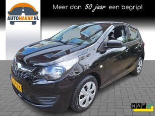 Opel KARL 1.0 ecoFLEX Edition