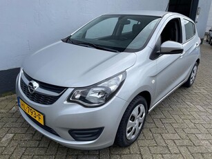 Opel KARL 1.0 ecoFLEX Edition