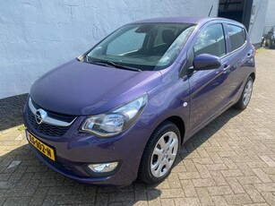 Opel KARL 1.0 ecoFLEX Edition - Cruise Control