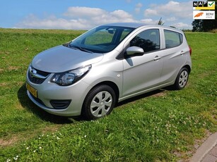 Opel KARL 1.0i EcoFLEX Edition Airco Cruise Control Rijdt