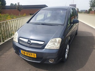 Opel Meriva 1.4-16V Cosmo (bj 2009)