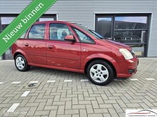 Opel Meriva 1.4-16V Enjoy AIRCO NAP!