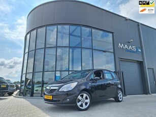 Opel Meriva 1.4 Edition 1e Eigenaar