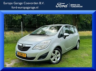 Opel Meriva 1.4 Edition TREKHAAK AIRCO CRUISE