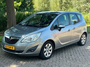 Opel Meriva 1.4 Turbo Anniversary Edition 2012 trekhaak!