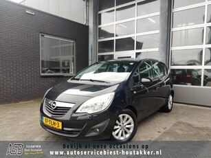 Opel Meriva 1.4 Turbo Anniversary Edition Airco