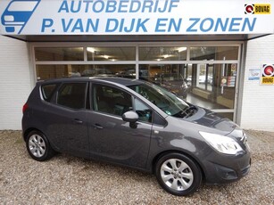 Opel Meriva 1.4 Turbo Berlin