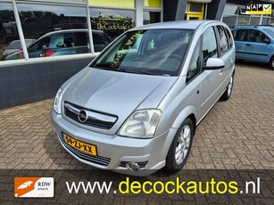 Opel Meriva 1.6-16V Cosmo/AIRCO/TREKHAAK