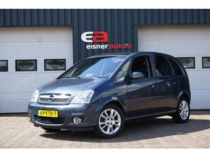 Opel Meriva 1.6-16V Cosmo AUTOMAAT CRUISE CLIMA