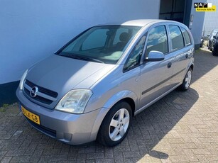 Opel Meriva 1.6-16V Enjoy - Airco - LMV