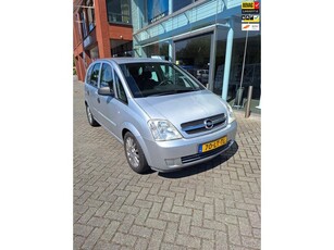 Opel Meriva 1.6-16V Essentia