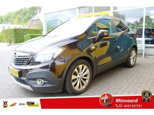 Opel Mokka 1.4 T Cosmo